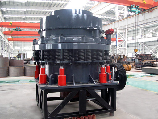 石膏锤式破碎机