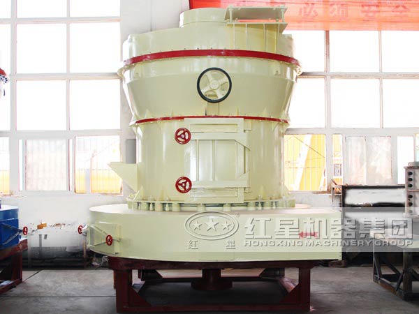 河南郑州雷蒙磨粉机价格及厂家