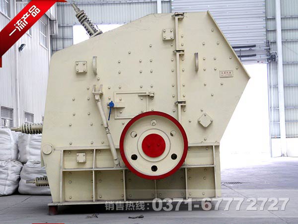 石料破碎机购买要点