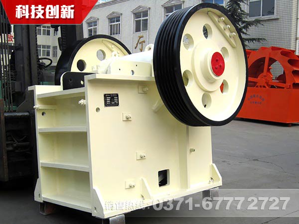 颚破—被称“破碎小能手”的原因