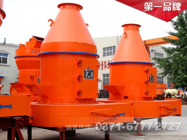 如何保证微粉磨粉机稳定的生产？