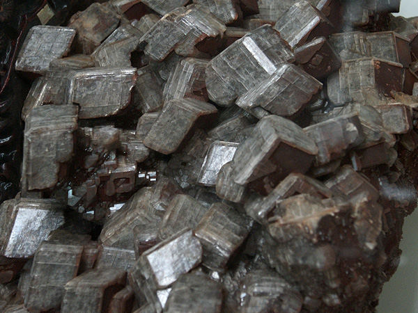 钨矿球磨机好在哪？