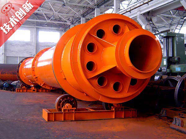 污泥烘干机—增加用户收益，降低环境污染