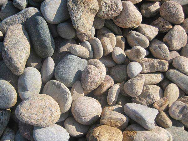 河南河卵石破碎机厂家好评如潮，靠的是什么？