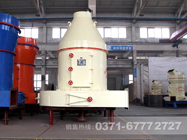 脉石英矿磨粉机厂家价格制定标准是啥？