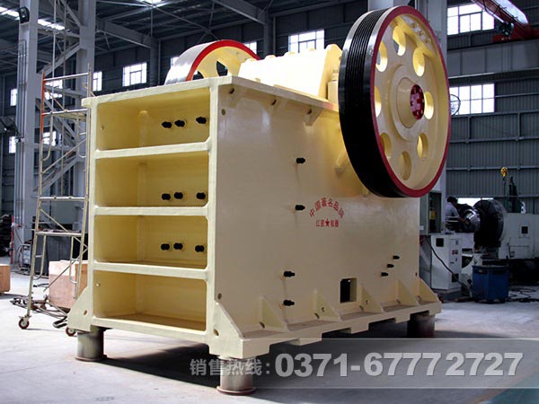 硅线石破碎选什么破碎机好？