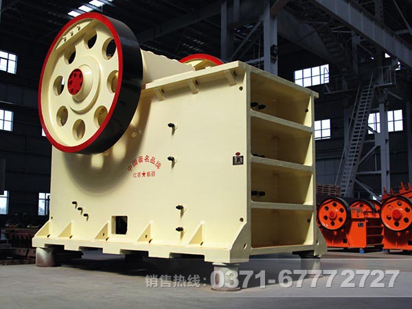 黄铁矿破碎机多少钱？