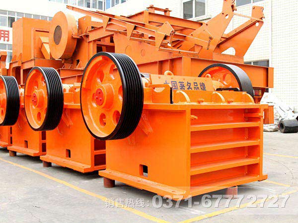 镁砂破碎机生产厂家在哪？