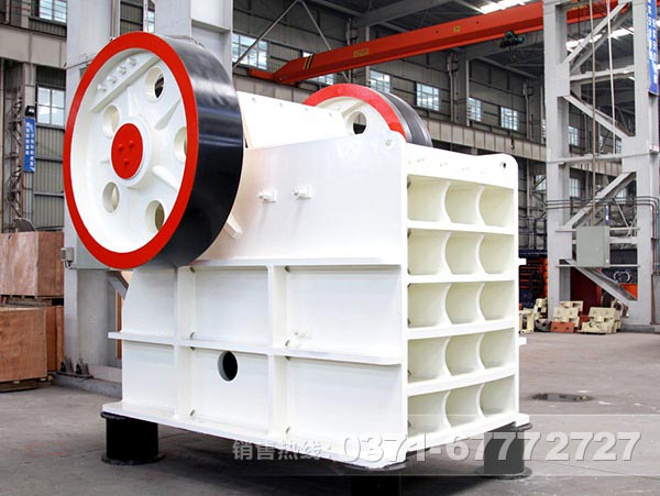 河南石头粉碎机厂家多的好处？