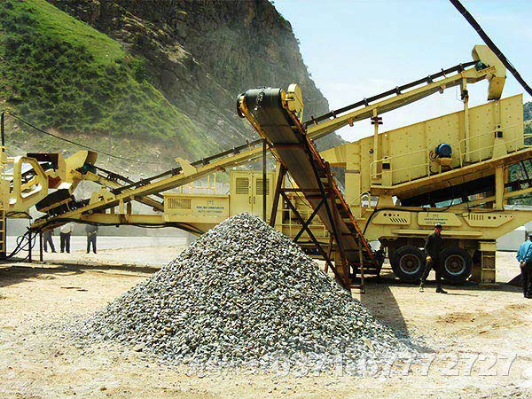 建筑垃圾破碎生产线的生产优势有哪些？