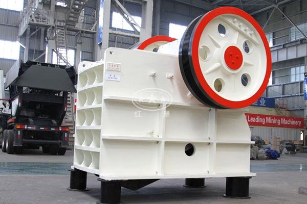 磷矿石破碎机是怎样破碎煤矿