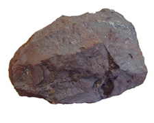 细碎反击破碎机细碎铁矿石粒度如何调节？