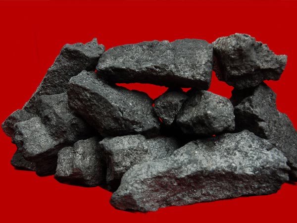 对辊式破碎机破碎焦炭适合不适合？