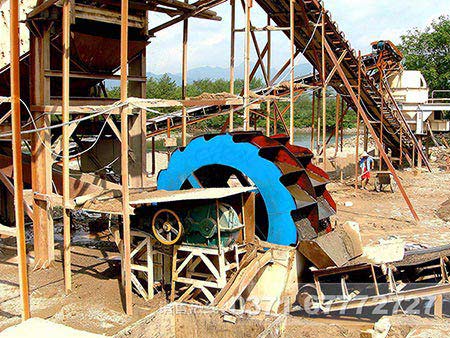 干法机制砂生产线产砂界黄金，确?？突蹲饰抻? title=