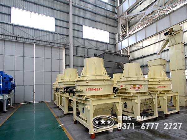 风化石制砂机购买的望闻问切技巧