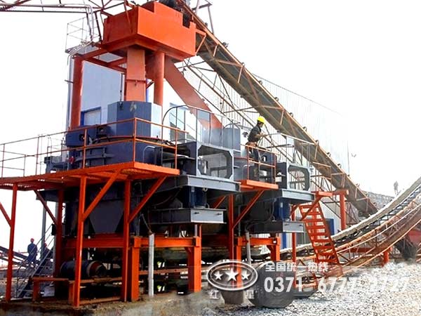 好配置鹅卵石生产线价格多少钱，超值低价如何买