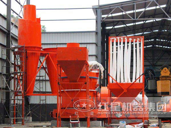 河南碳粉生产线技术创新，一马当先