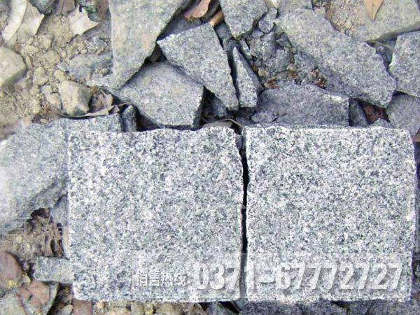 花岗岩破碎、制砂方案设备详解