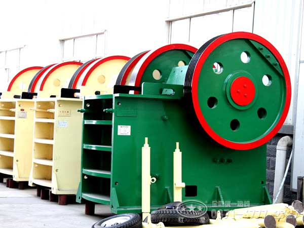 河南沙石料破碎机厂家怎么样？