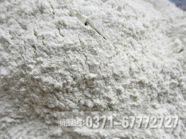 高岭土磨粉、煅烧加工工艺/高岭土生产线