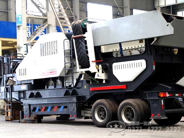 高产建筑垃圾破碎机厂家怎么样选择？