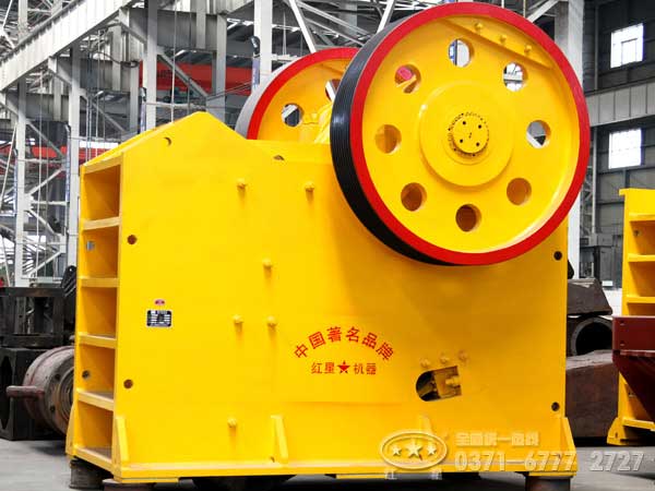 白云石破碎机多少一台，价格探讨