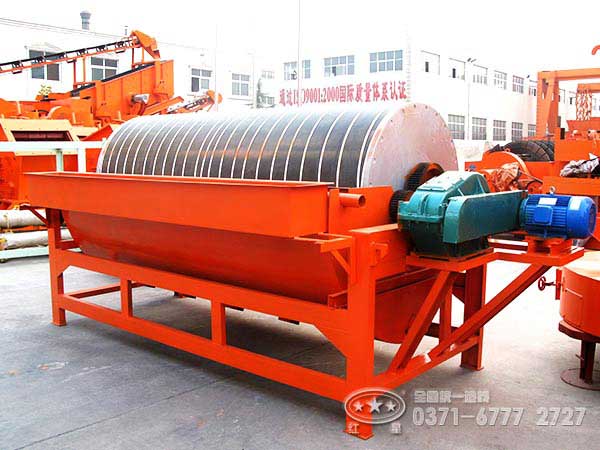 干式磁选机型号怎样?。? title=