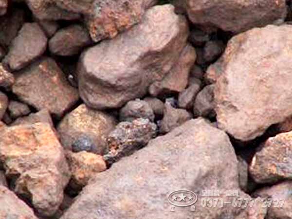 厂家解说，提高赤铁矿球磨机高产粉磨率方法