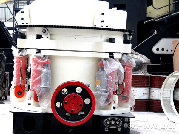 多液压圆锥破碎机可应用那些范围？