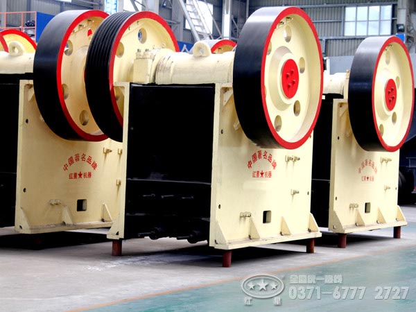 颚式破碎机厂家 颚式破碎机厂家