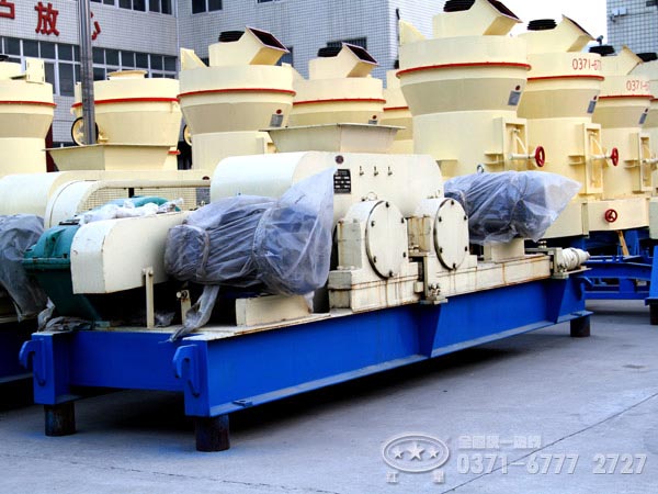 对辊式破碎机厂家|河南对辊式破碎机