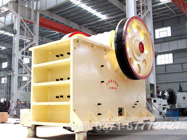 鄂式粉碎机价格多少钱？