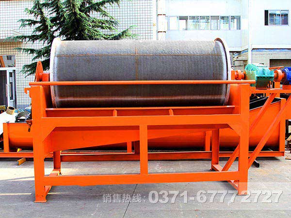 河南磁选机价格低吗？多少钱一台