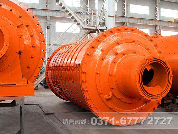 球磨机湿法工艺磨矿更好吗？