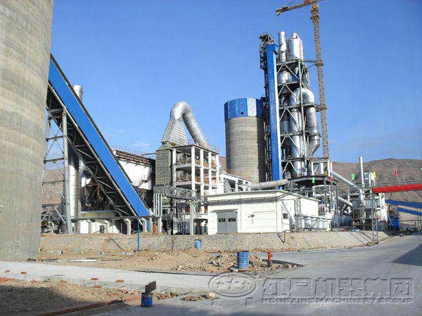 冶金回转窑价格是多少？