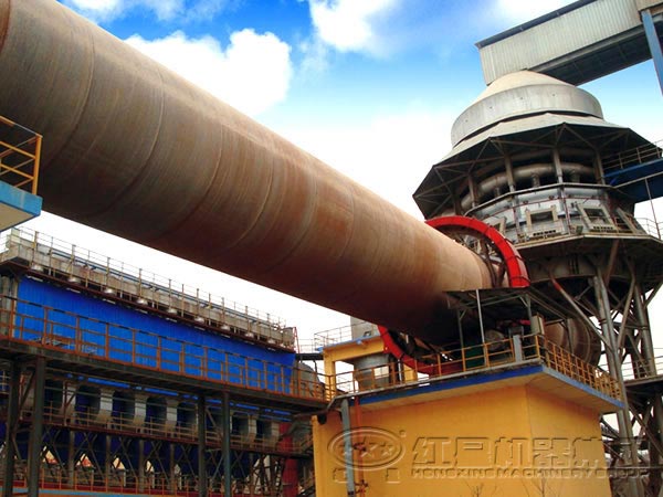 制造水泥的设备