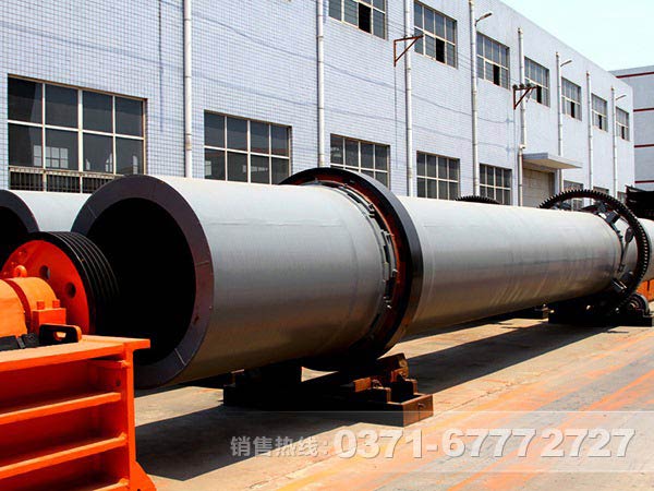 沙子转筒烘干机价格