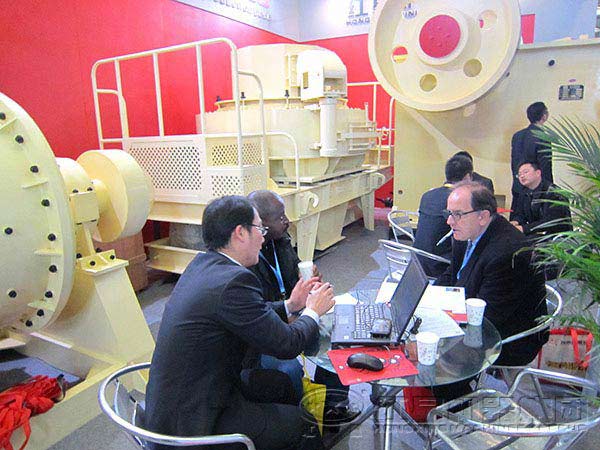 河卵石制砂机厂家