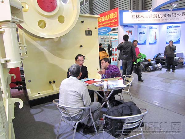 二手破碎机价格怎么样，能购买吗？