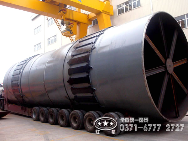 褐煤烘干设备、价格及特点分析