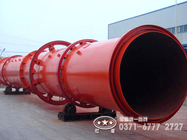 河南郑州矿粉烘干机厂家哪家好/河南矿粉烘干机价格