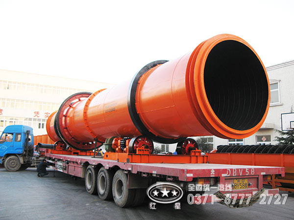 脱硫石膏烘干机厂家