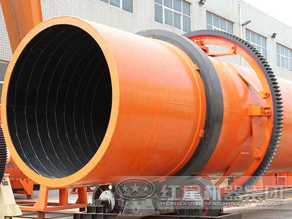 水泥烘干机设备|水泥烘干机价格|水泥烘干机生产工艺