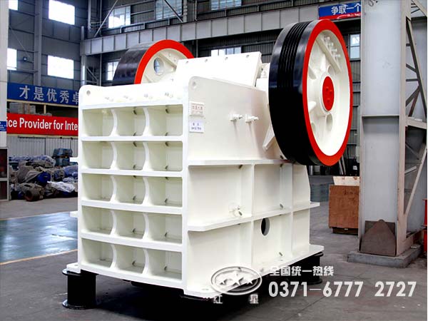 铁矿破碎机破碎铁矿时常出现哪问题？