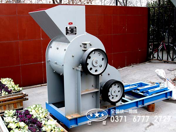 湿煤破碎机多少钱一台？