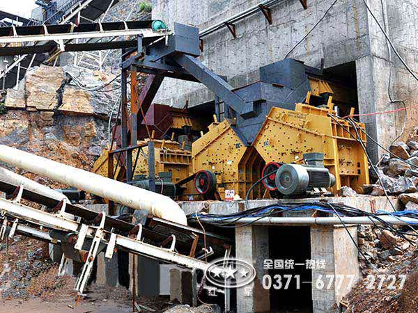 整套石灰石破碎工艺配置怎样，价格如何