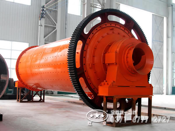 选铁球磨机厂家价格