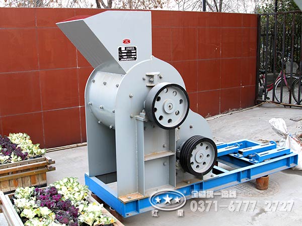 小型煤炭破碎机多少钱一台|煤炭破碎机价格