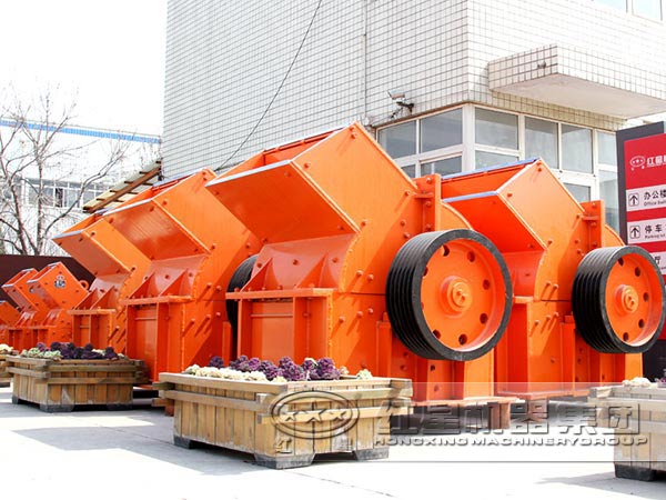 哪地区下的锤式破碎机价格比较优惠？