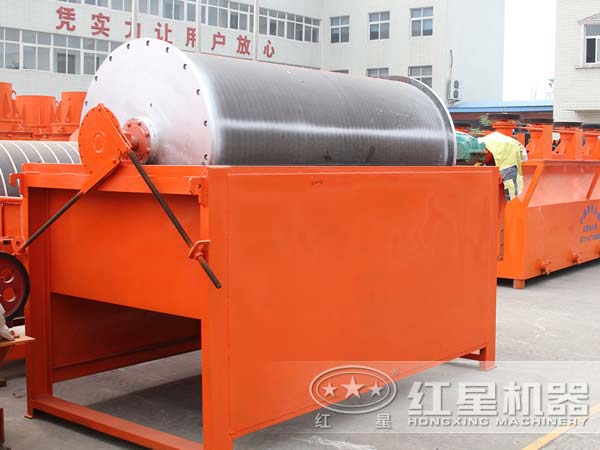 褐铁矿选矿设备